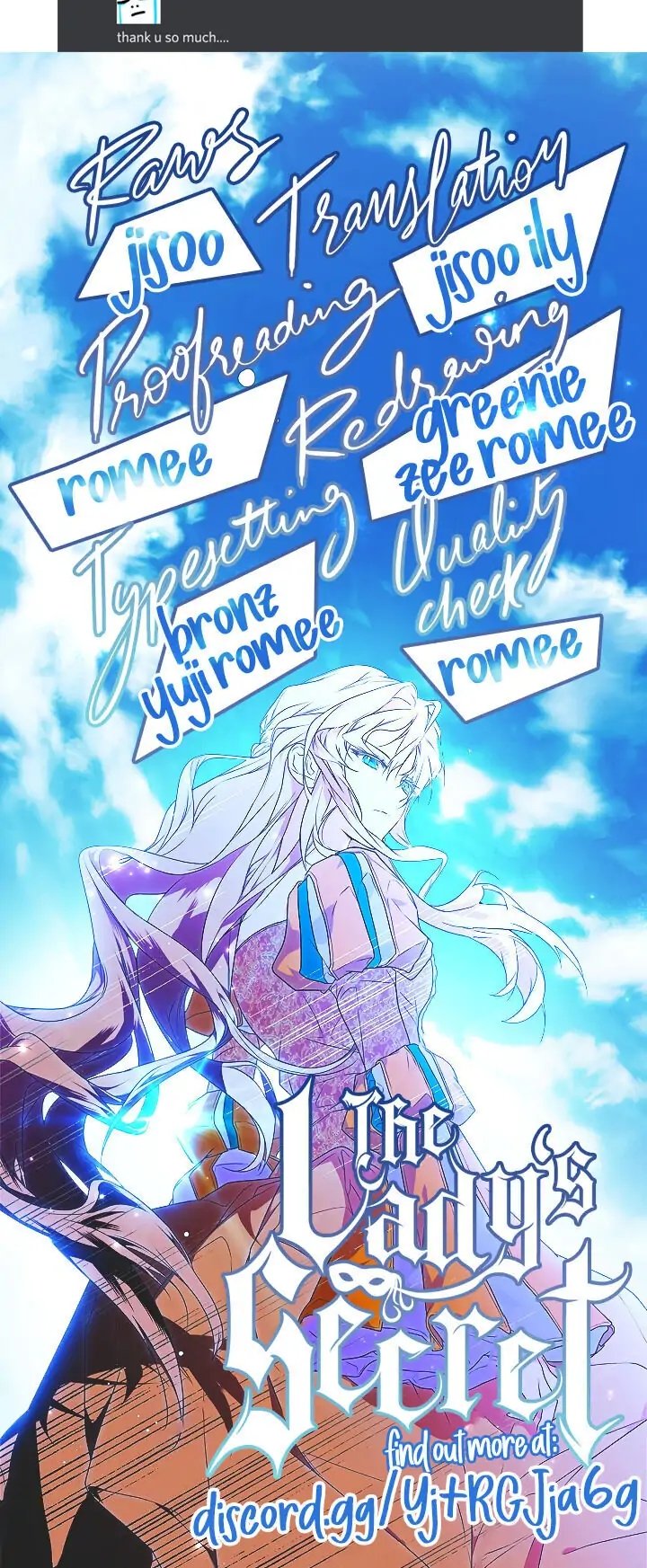 Secret Lady, Chapter 5 image 83